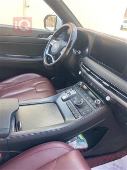 هيونداي باليسيد